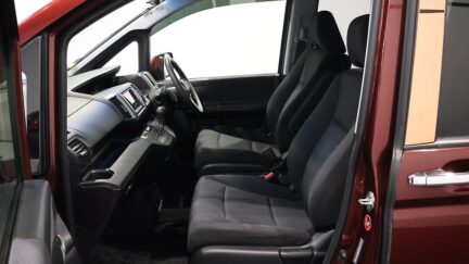 2013 Honda Step Wagon Spada Z Inter Navi S Election image 333975