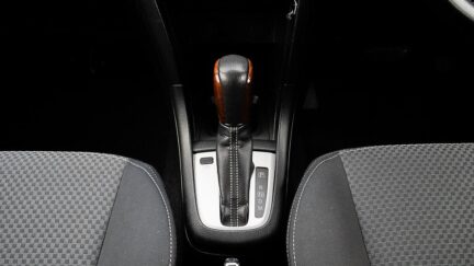 2013 Suzuki Swift Push start, Cruise control image 334423