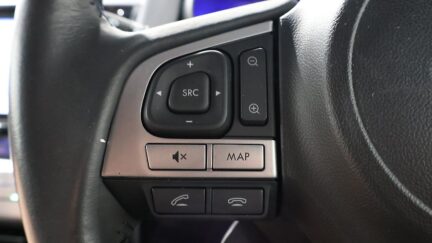 2014 Subaru Outback Limited AWD image 331911