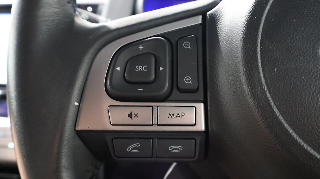 2014 Subaru Outback Limited AWD image 331911