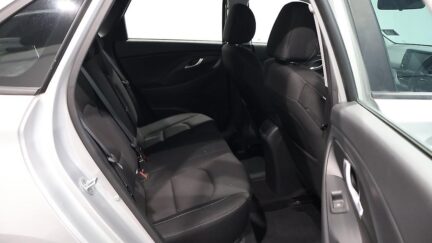 2019 Hyundai I30 PD 1.6 1.6P/6AT image 349298