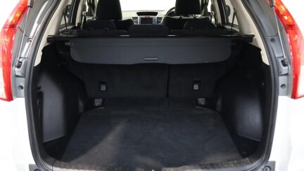 2013 Honda Cr-v Reverse Camera – Alloy Wheels image 332336