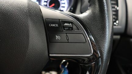 2022 Mitsubishi Asx LS 2.0P/CVT image 332626