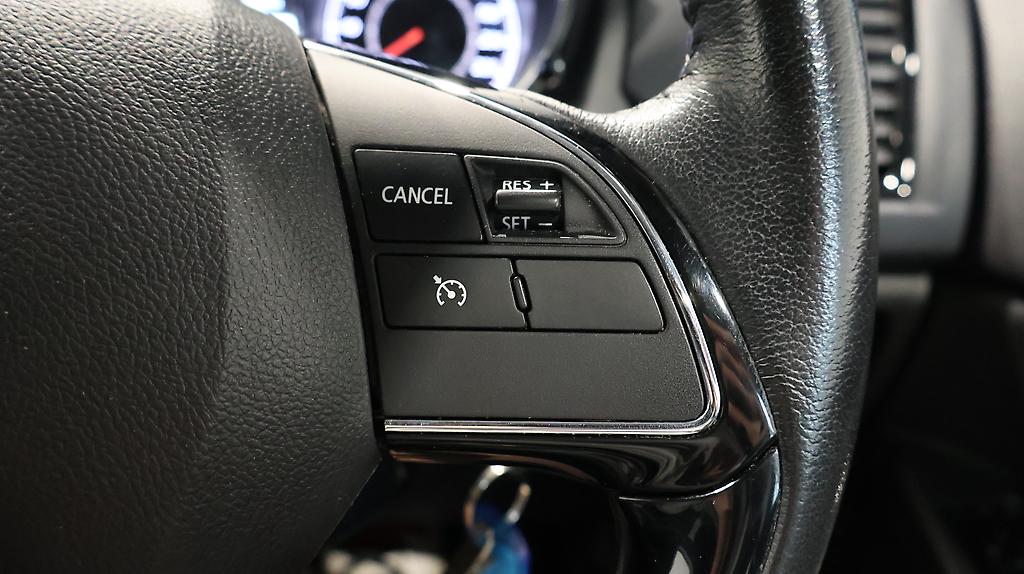 2022 Mitsubishi Asx LS 2.0P/CVT image 332626
