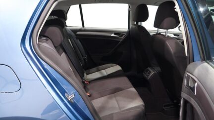 2014 Volkswagen Golf image 335253