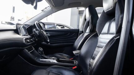 2022 Mg Hs 2.0PT/4WD/6AT Essence NZ New image 334339