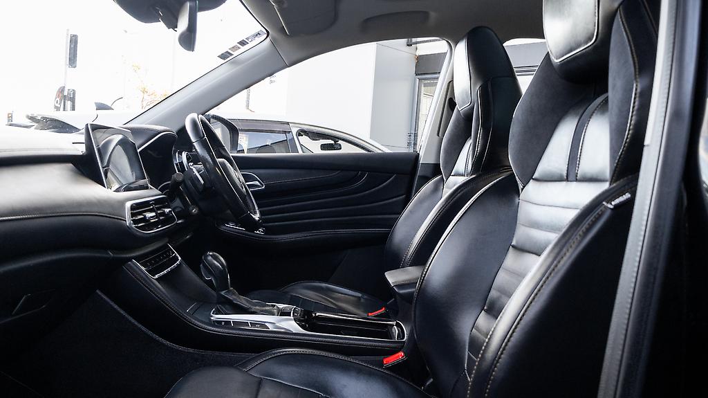 2022 Mg Hs 2.0PT/4WD/6AT Essence NZ New image 334339
