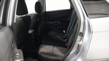 2022 Mitsubishi Asx LS 2.0P/CVT image 334231