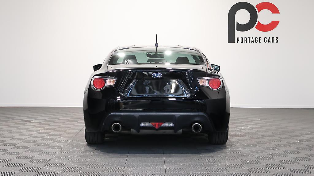 2013 Subaru Brz image 334920