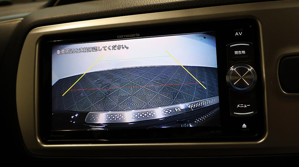 2015 Toyota Vitz image 333365