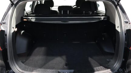 2011 Kia Sportage 2.4 PETROL AUTO image 332317