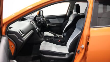 2014 Subaru Xv Hybrid image 334065