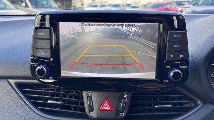 2019 Hyundai I30 PD 1.6 1.6P/6AT image 335756