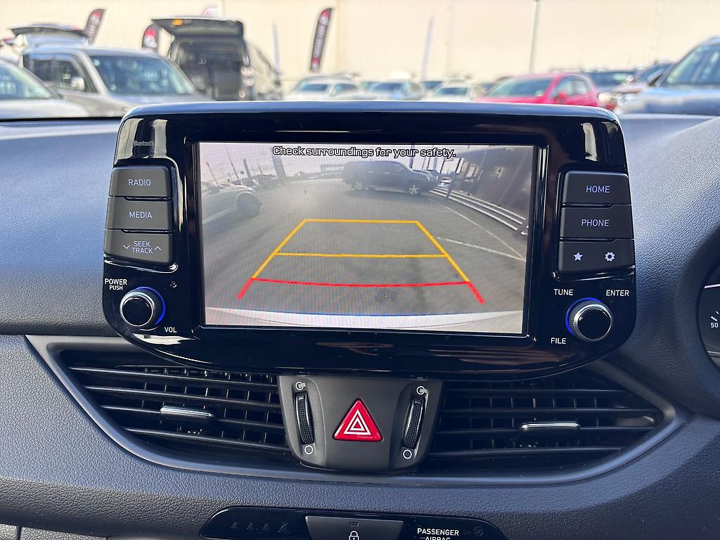2019 Hyundai I30 PD 1.6 1.6P/6AT image 335756