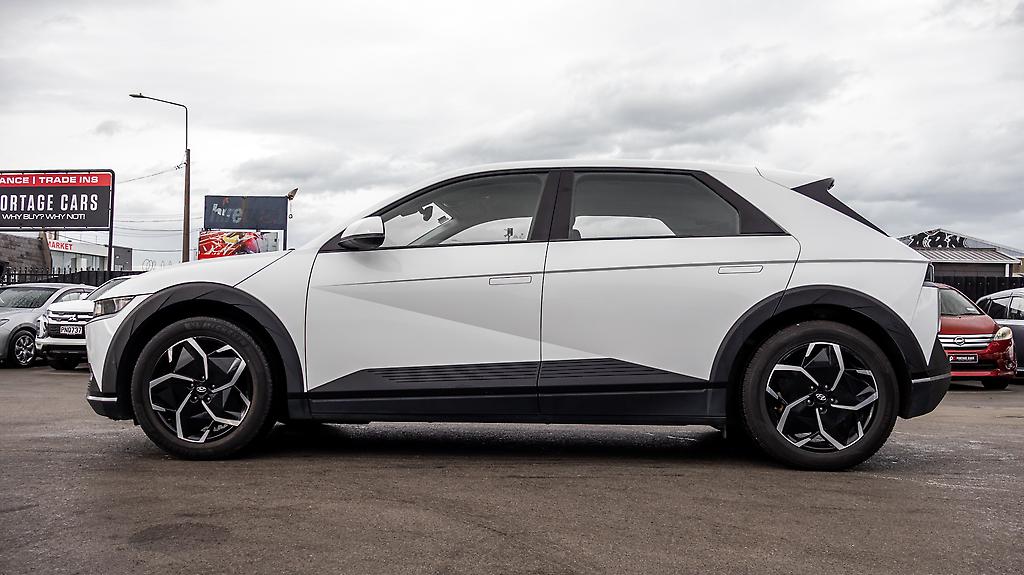 2021 Hyundai Ioniq 5 160KW/EV/FD NZ NEW Electric car image 332223