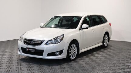 2012 Subaru Legacy Touring Wagon 2.5i Eyesight B-Sport G AWD image 333628