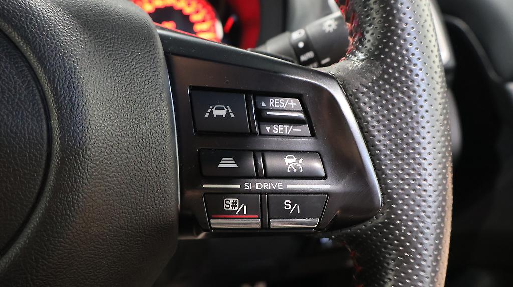 2015 Subaru Wrx S4 2.0GT-S Eyesight 4WD image 331629