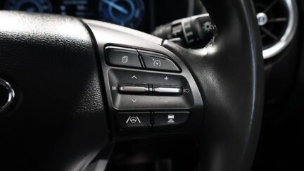 2021 Hyundai Kona EV 64KWH 64KWH/EV/FD image 333327