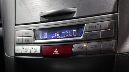2012 Subaru Legacy Touring Wagon 2.5i Eyesight B-Sport G AWD image 333641