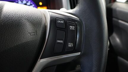 2013 Honda Step Wagon Spada Z Inter Navi S Election image 333989