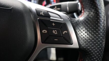 2015 Mercedes-benz A 180 AMG Package image 331284