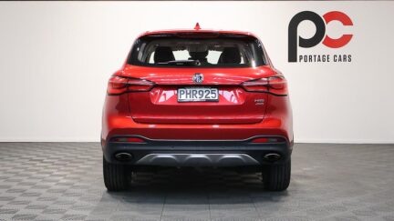 2022 Mg Hs 2.0PT/4WD/6AT image 334621