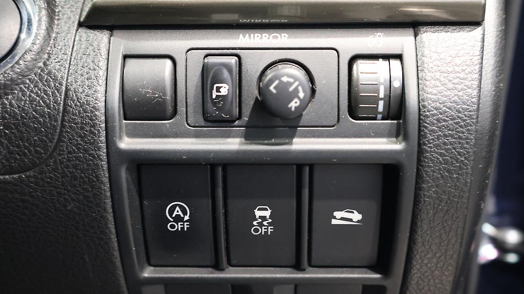 2012 Subaru Outback 2.5i Eyesight AWD with cruise image 335282