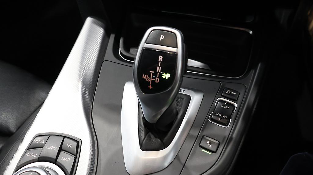 2013 Bmw 335i Active Hybrid 3 series image 332414