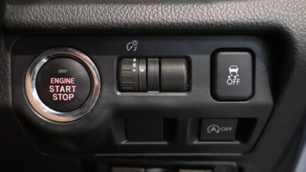2013 Subaru Xv 2.0i-L Eyesight AWD image 332690
