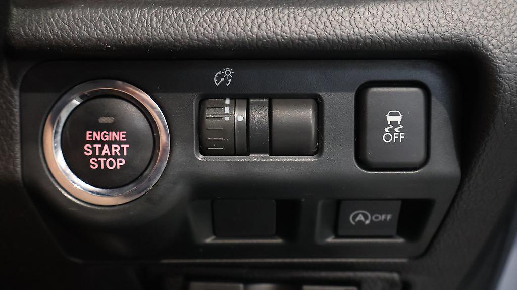 2013 Subaru Xv 2.0i-L Eyesight AWD image 332690