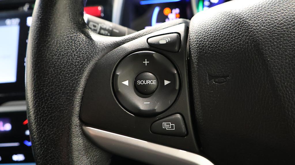 2014 Honda Fit Hybrid image 330971