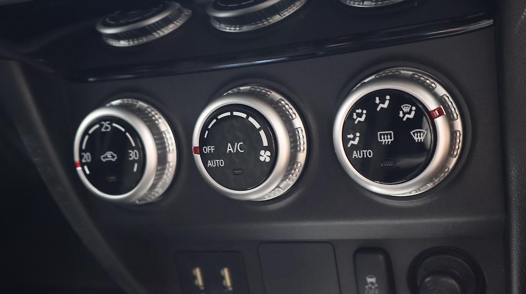 2022 Mitsubishi Asx LS 2.0P/CVT image 334238