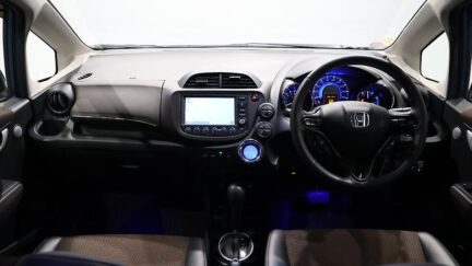 2012 Honda Shuttle image 335189