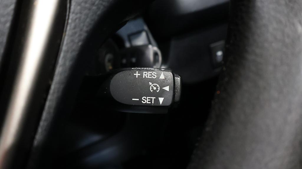 2014 Toyota Rav4 GX 2.5P SUV 6A image 331415