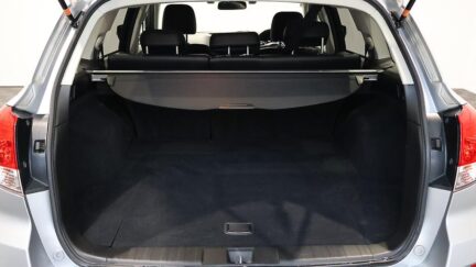 2012 Subaru Outback 2.5i Eyesight AWD image 332654