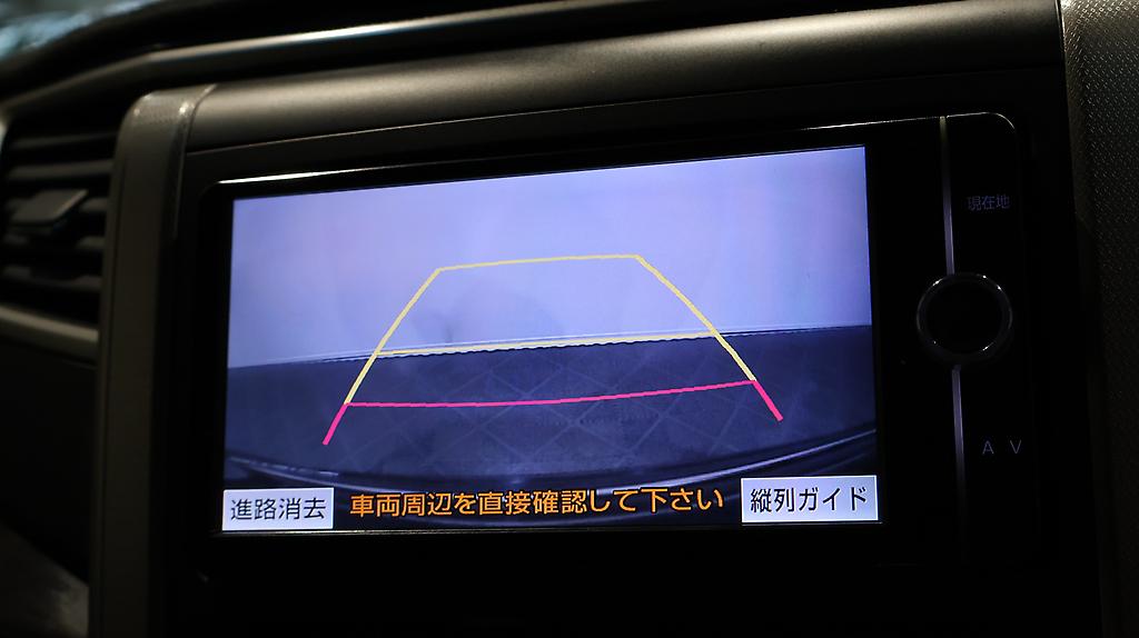 2013 Toyota Vellfire 2.4Z image 335101