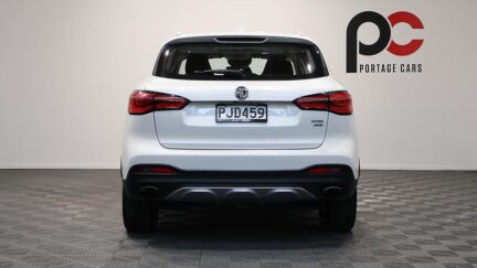 2022 Mg Hs 2.0PT/4WD/6AT Essence NZ New image 332960