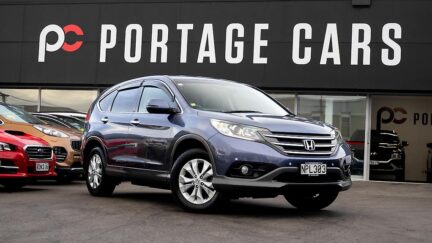 2012 Honda Cr-v Push start, image 333157