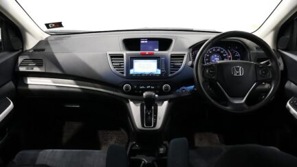 2013 Honda Cr-v Reverse Camera – Alloy Wheels image 332341