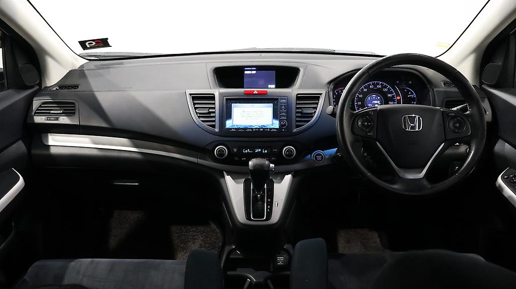 2013 Honda Cr-v Reverse Camera – Alloy Wheels image 332341