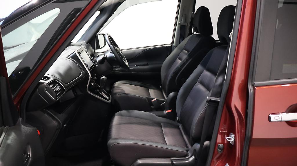 2016 Nissan Serena Highway Star Pro-Pilot Edition **New Shape** image 334021