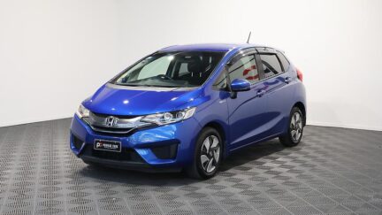 2014 Honda Fit image 335402