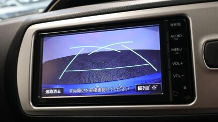 2015 Toyota Vitz image 333753