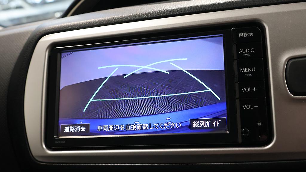2015 Toyota Vitz image 333753