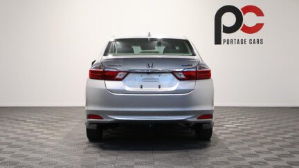 2014 Honda Grace Hybrid LX image 334110
