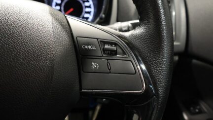 2022 Mitsubishi Asx LS 2.0P/CVT image 333623