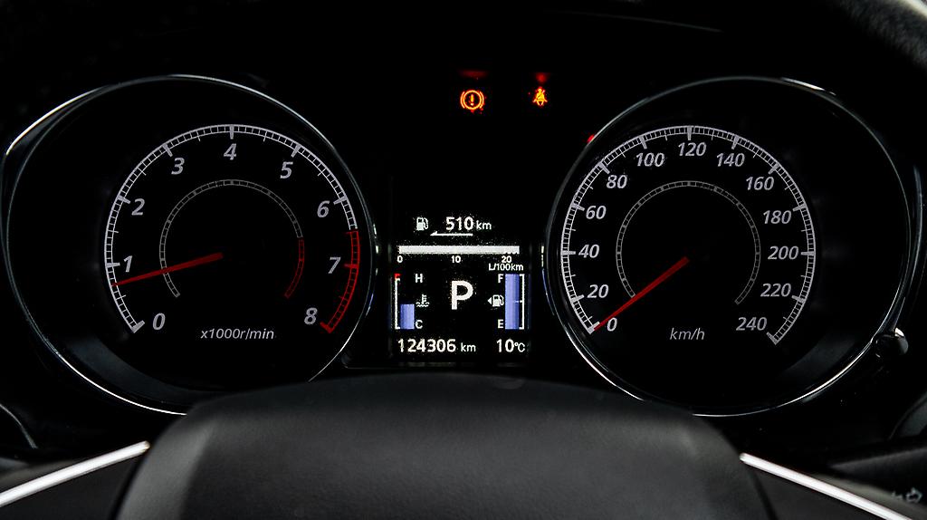 2022 Mitsubishi Asx LS 2.0P/ NZ NEW image 333182