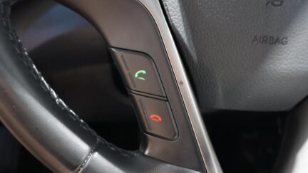 2017 Hyundai Santa Fe DM 2.2D 7S image 333281