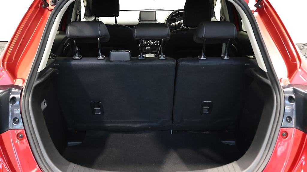 2015 Mazda Demio 13S image 331227
