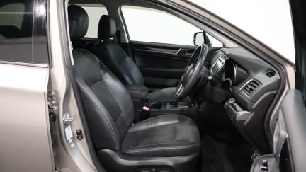2014 Subaru Outback Limited AWD image 331902